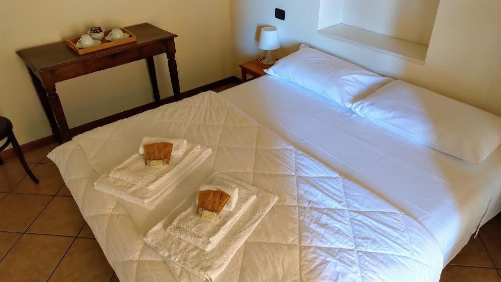 B&B Agora' 가르도네리비에라 외부 사진